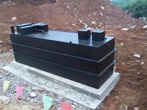 CMBR污水處理設(shè)備