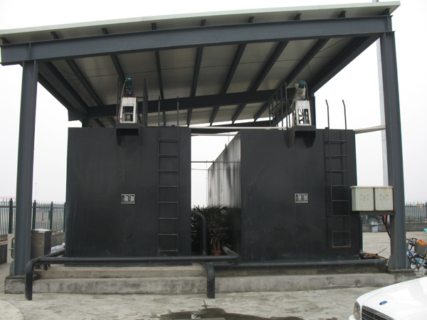 SBR��ˮ̎��ϵ�y(t��ng)