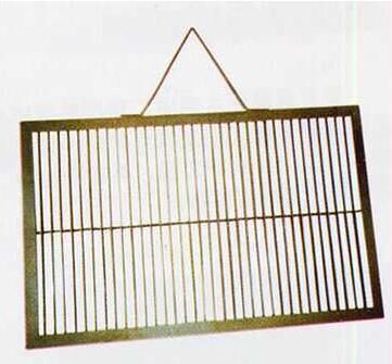 PLG、PWG型平板格柵、格網(wǎng)