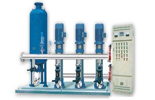 生活氣壓供水成套設(shè)備