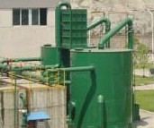 WF型無(wú)閥過(guò)濾器