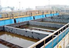 CDQ型高效沉淀器