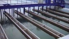 BX型泵吸式吸泥機(jī)