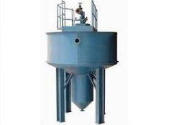 XCS型旋流沉砂池除砂機(jī)